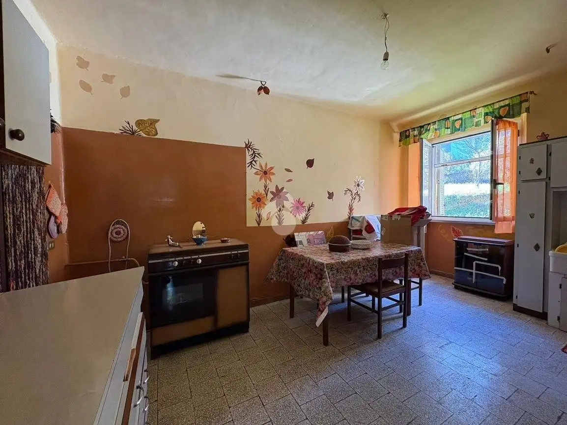 Terratetto unifamiliare via Contessa Vecchia, Cantiano - foto 4