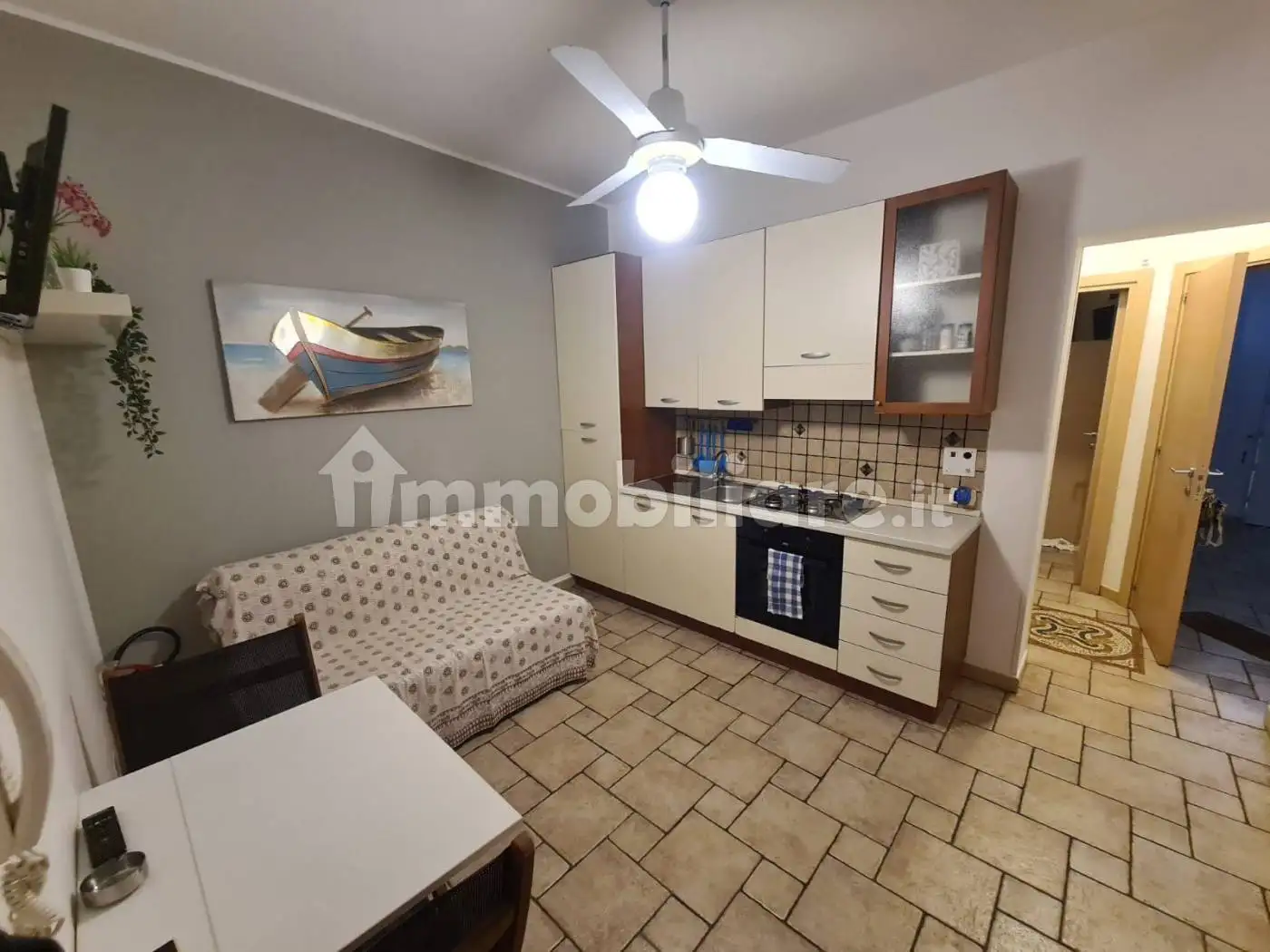 Appartamento in vendita a Ragusa