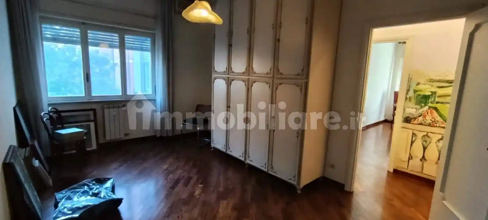 Quadrilocale via Gaspara Stampa, Talenti - Monte Sacro, Roma - foto 2