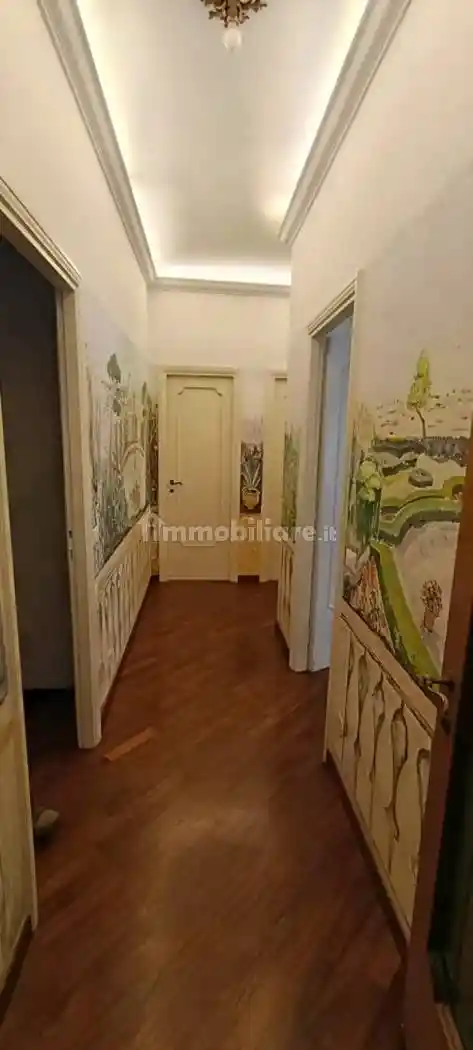 Quadrilocale via Gaspara Stampa, Talenti - Monte Sacro, Roma - foto 5