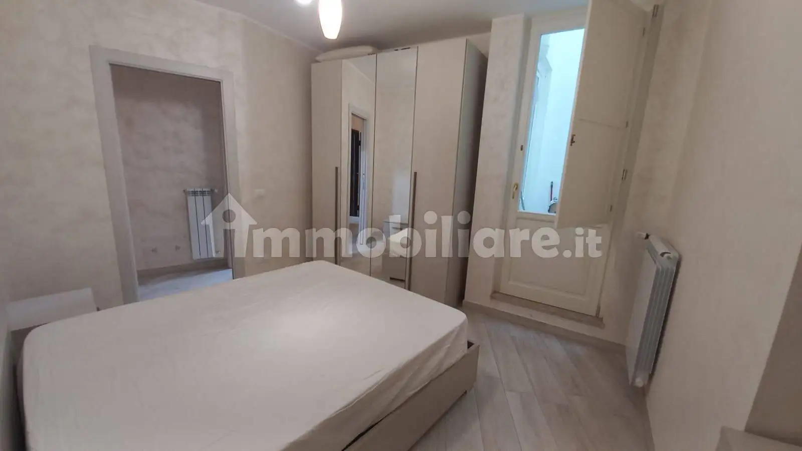 Appartamento in affitto a Barletta