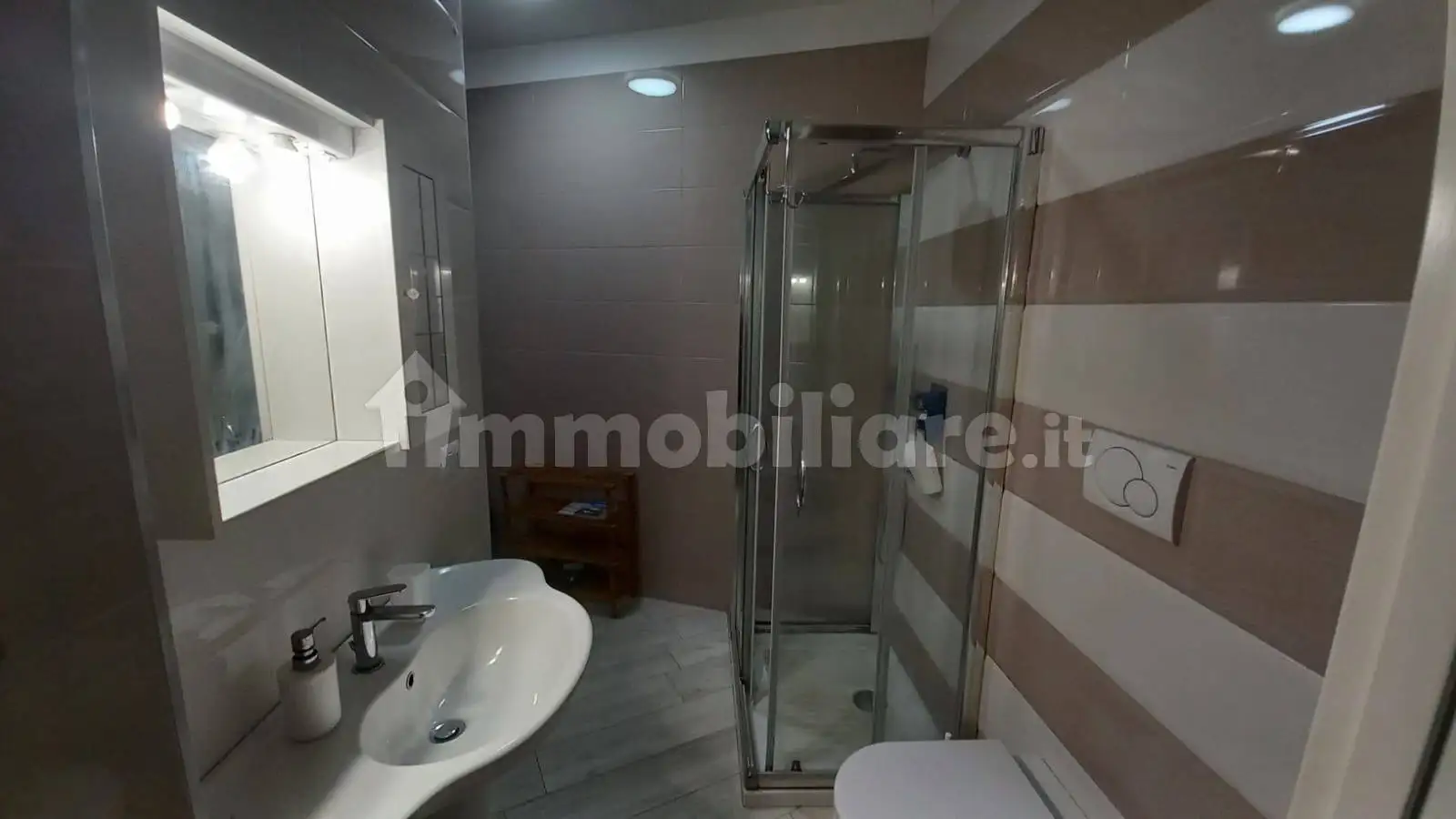 Bilocale via Leontine De Nittis 11, Centro, Barletta - foto 3