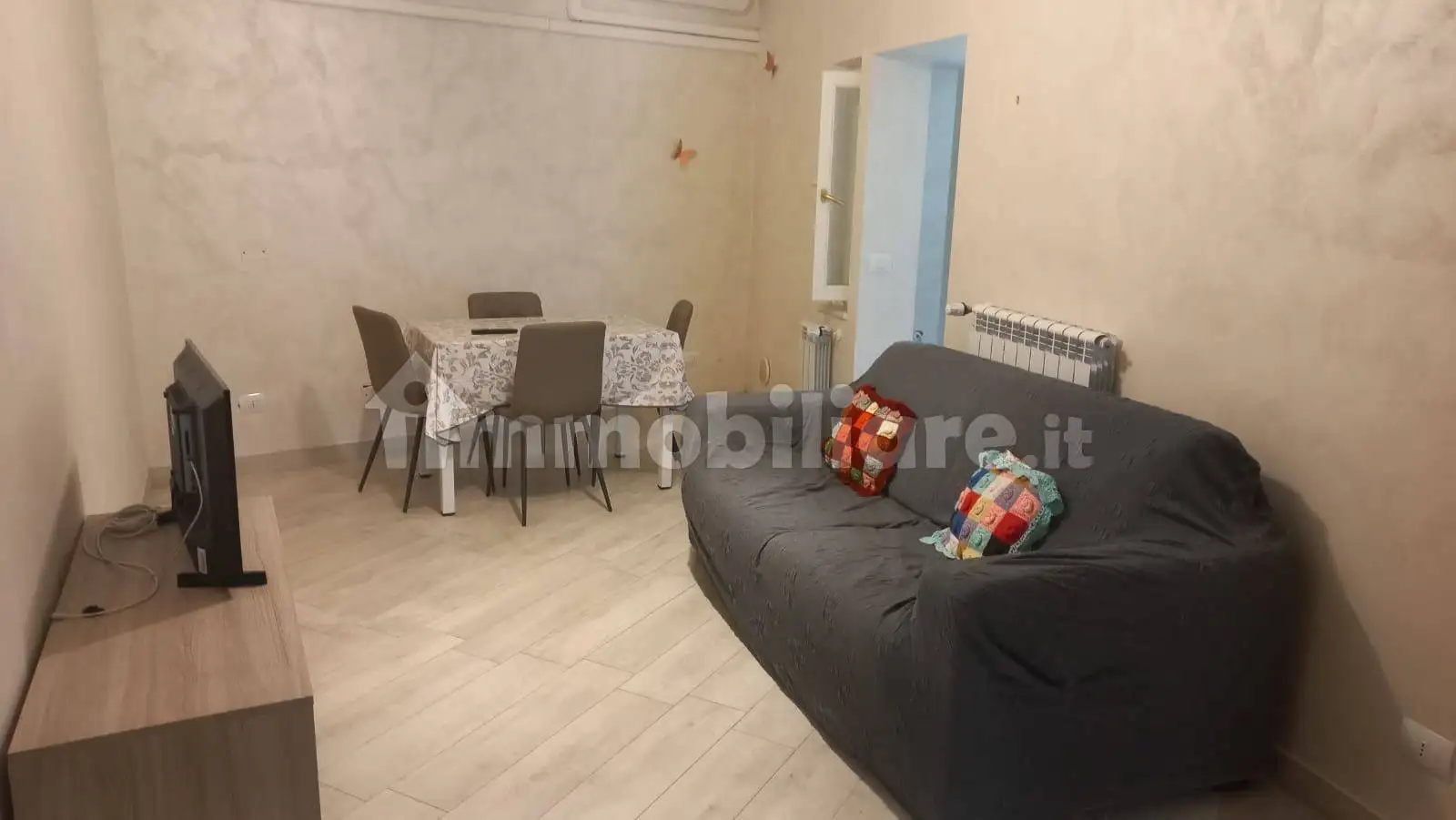 Bilocale via Leontine De Nittis 11, Centro, Barletta - foto 4