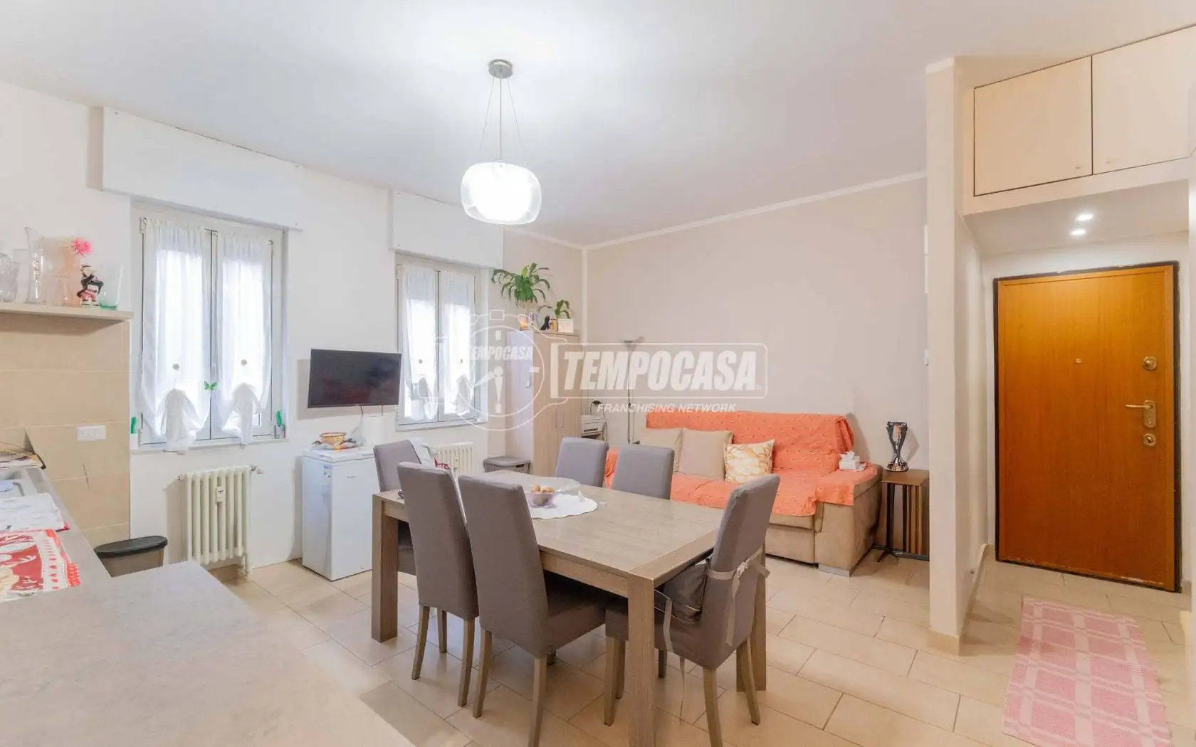 Apartment in vendita a Milan