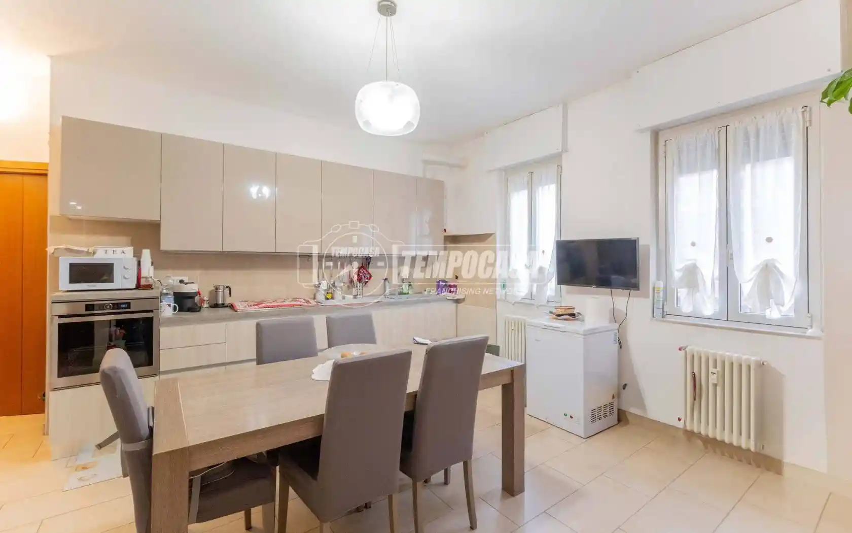 Bilocale via Privata Cesare Vignati, Affori, Milano - foto 3