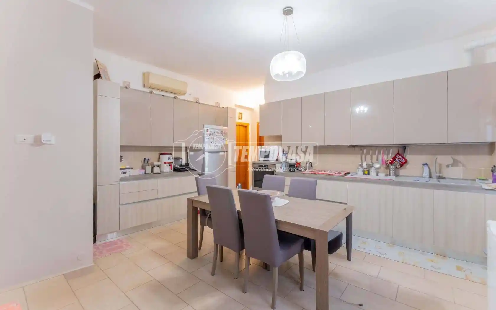 Bilocale via Privata Cesare Vignati, Affori, Milano - foto 5