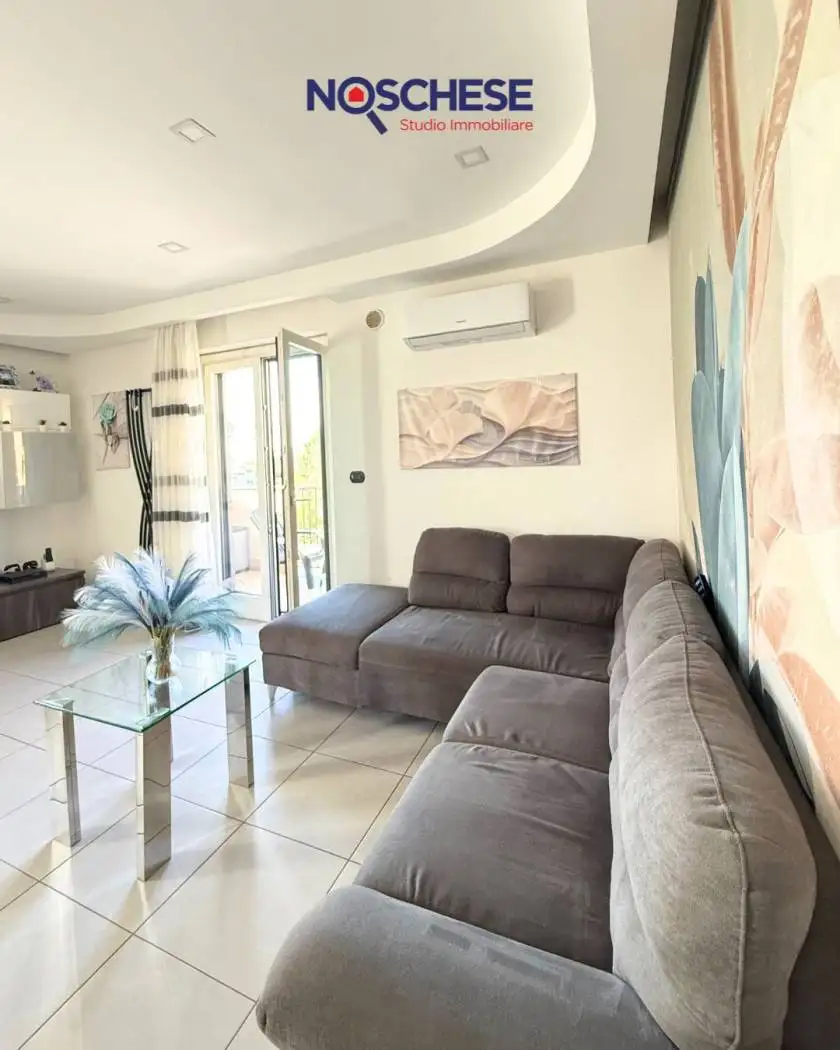 Appartamento in affitto a Pontecagnano Faiano