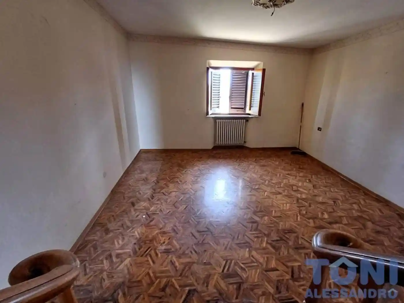 Quadrilocale buono stato, primo piano, Certaldo Alto, Certaldo - foto 4