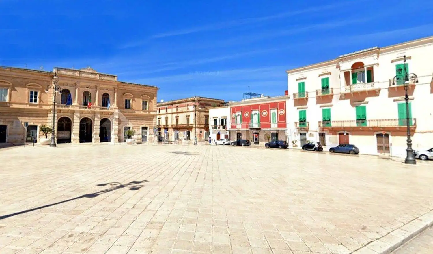 Casa indipendente in vendita a Fasano