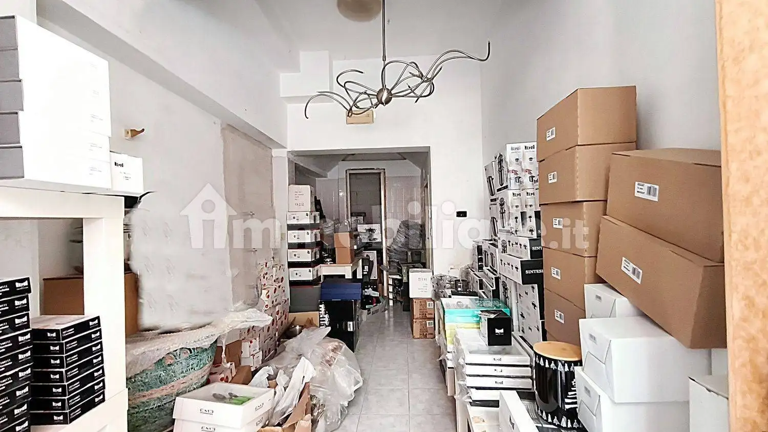 Terratetto unifamiliare piazza Ignazio Ciaia, Fasano Paese, Fasano - foto 5