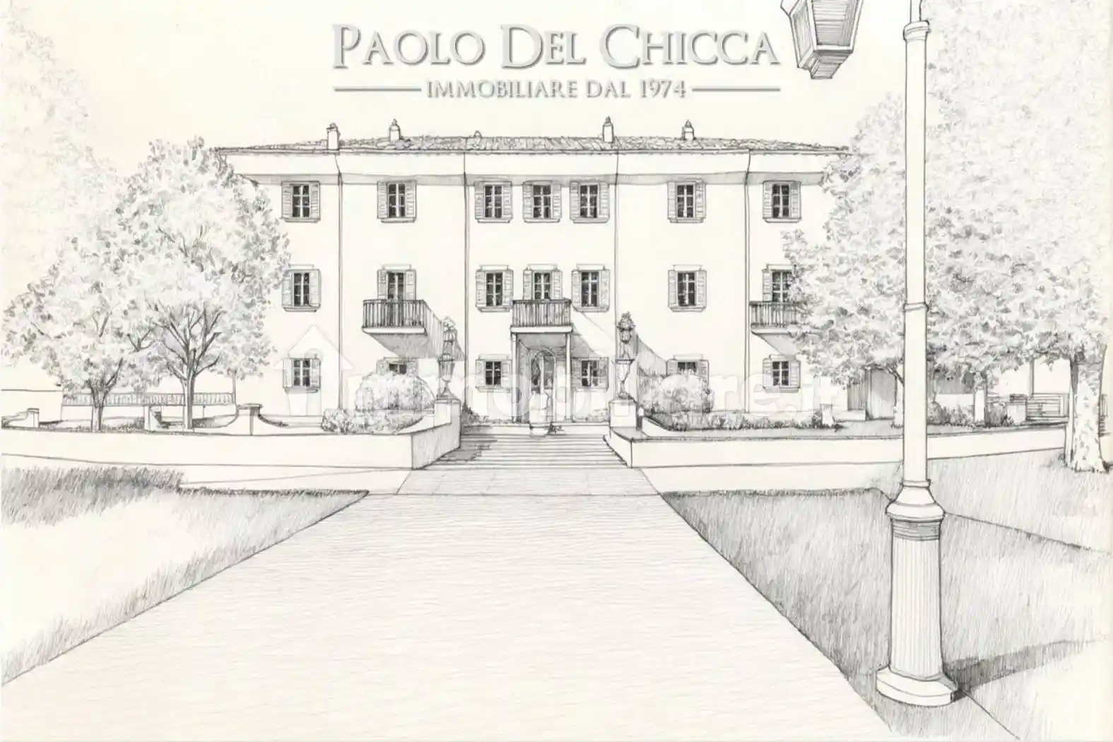 Villa a schiera via Ombrosa, Ardenza, Livorno - foto 3