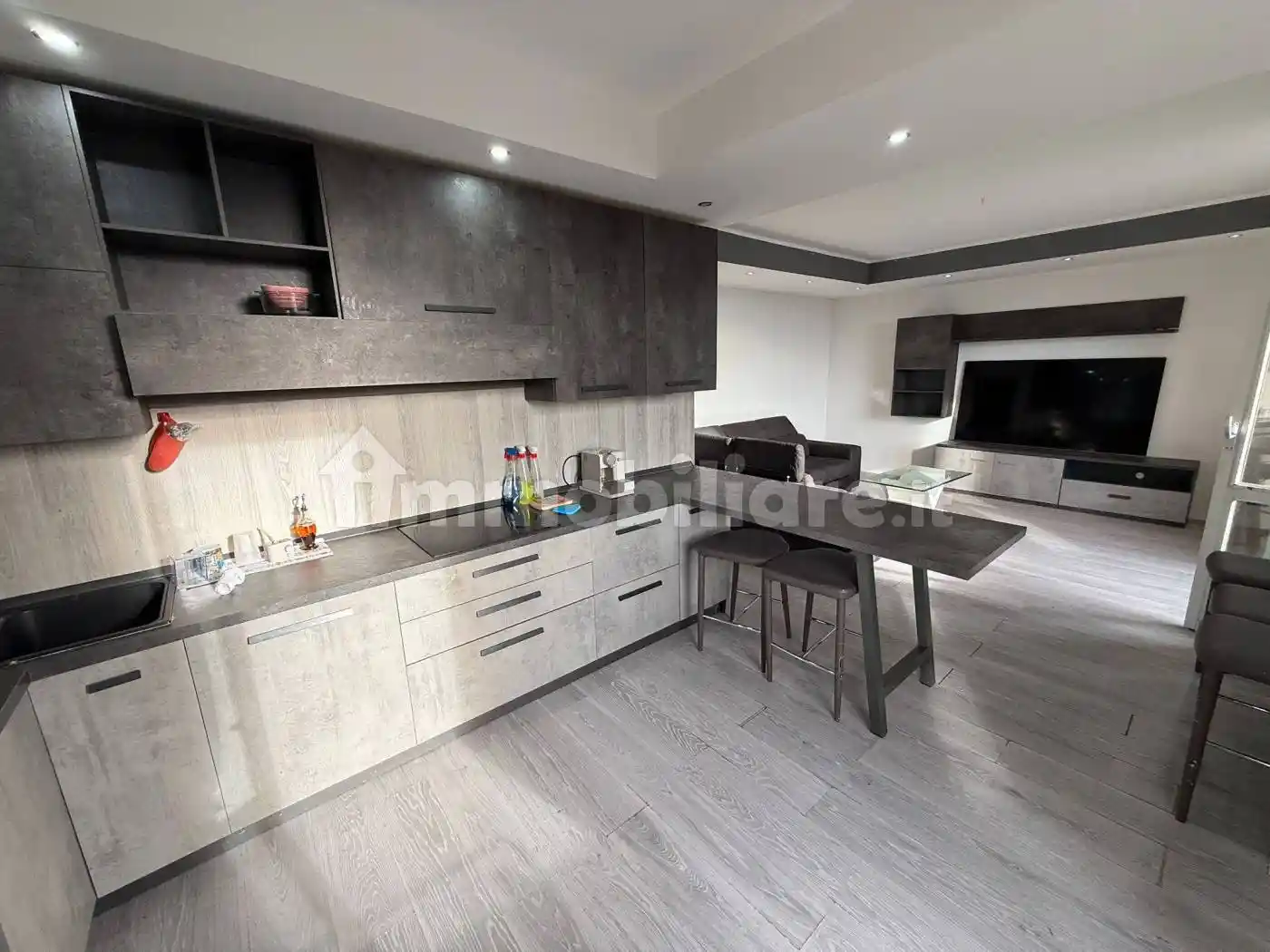 Trilocale via Vittorio Veneto, Bizzarone - foto 5