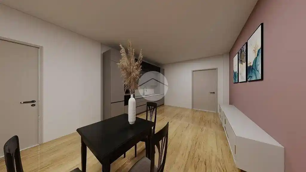 Trilocale via Marianna Marinelli, Santa Filomena, Montesilvano - foto 2