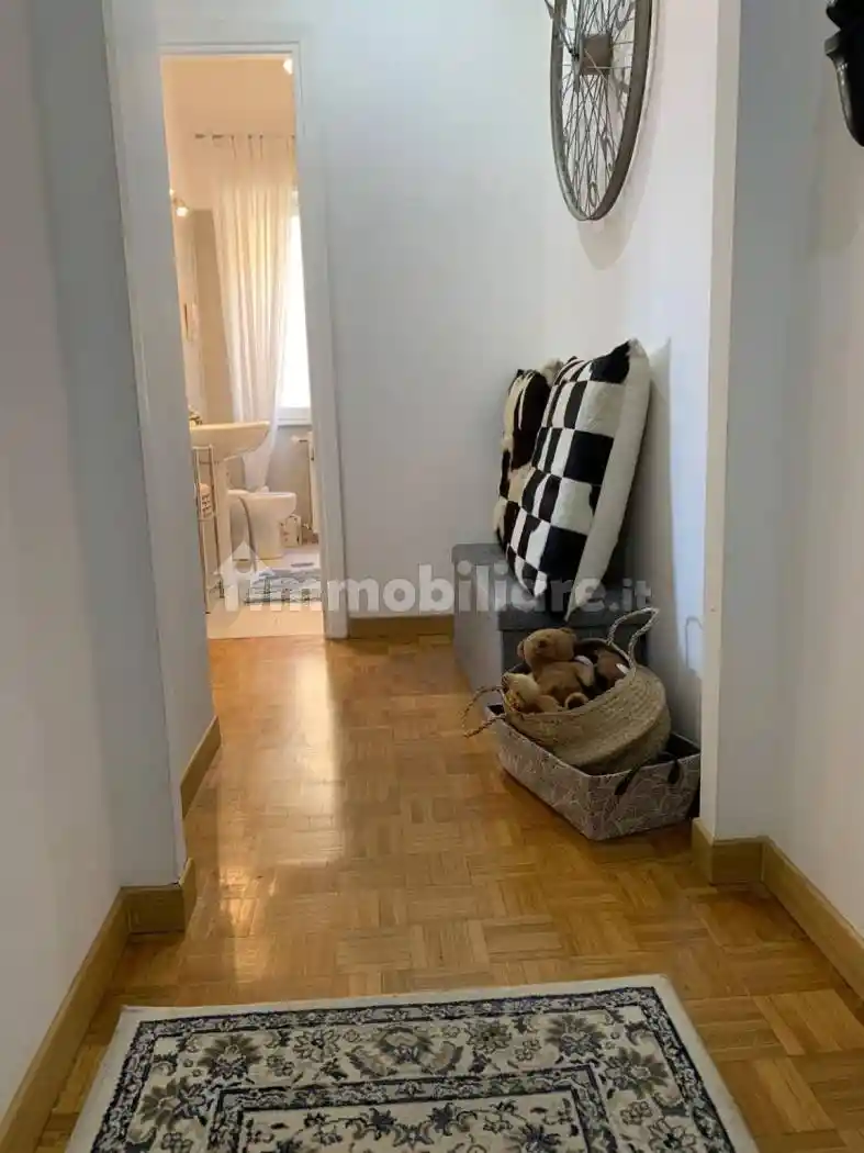 Bilocale via Flaminia 732, Fleming, Roma - foto 3