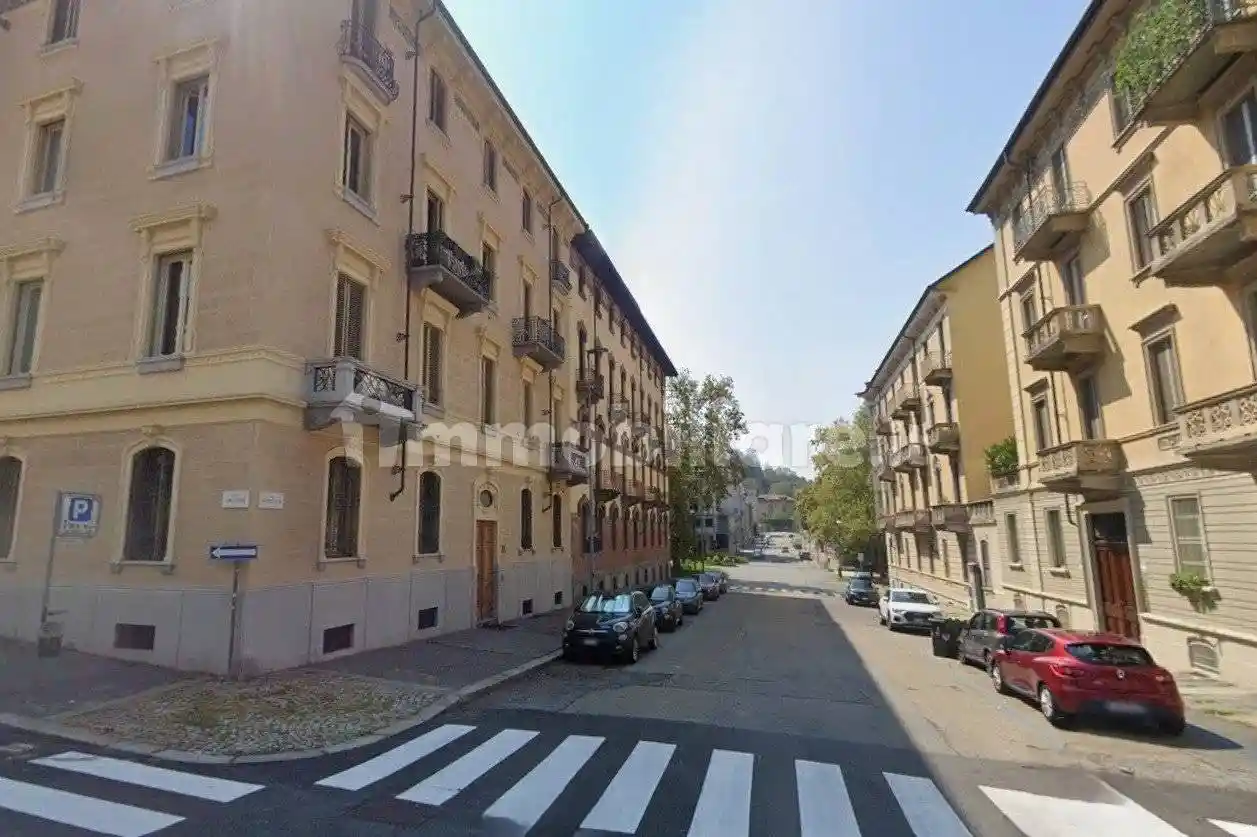 Quadrilocale via Sforzesca, Gran Madre - Crimea, Torino - foto 2