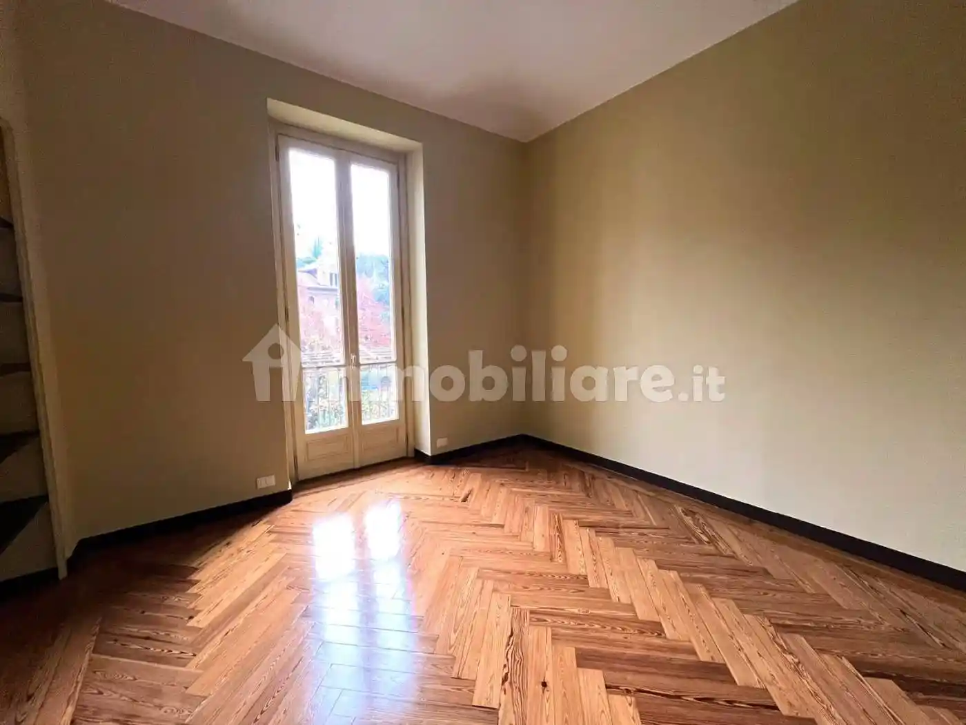 Quadrilocale via Sforzesca, Gran Madre - Crimea, Torino - foto 4