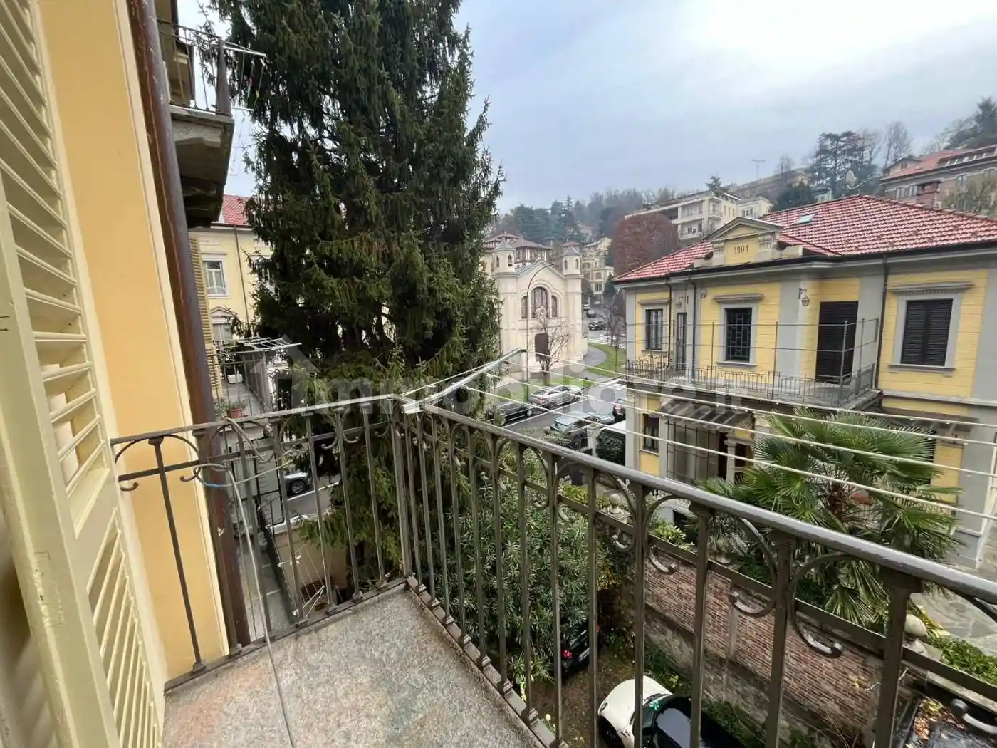 Quadrilocale via Sforzesca, Gran Madre - Crimea, Torino - foto 5