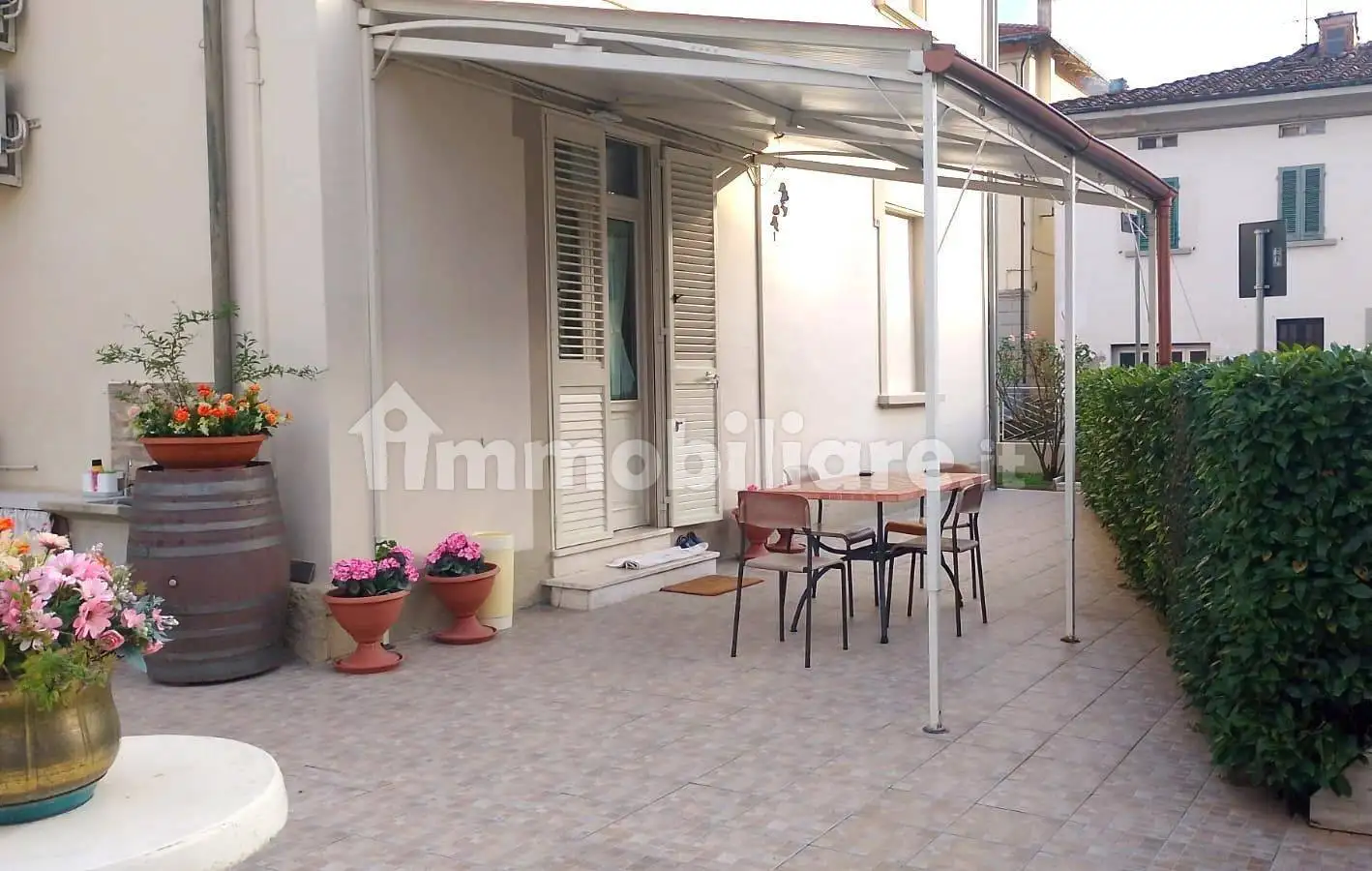 Casa indipendente in vendita a San Miniato