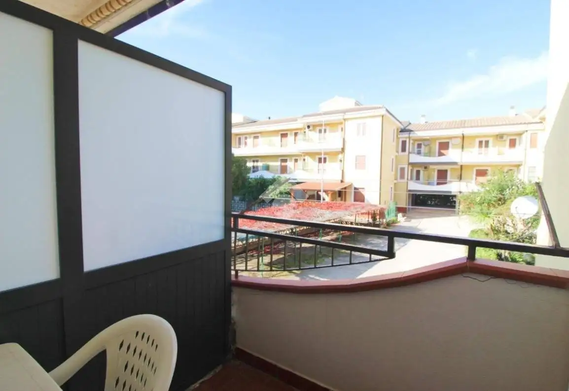 Appartamento in vendita a Campomarino