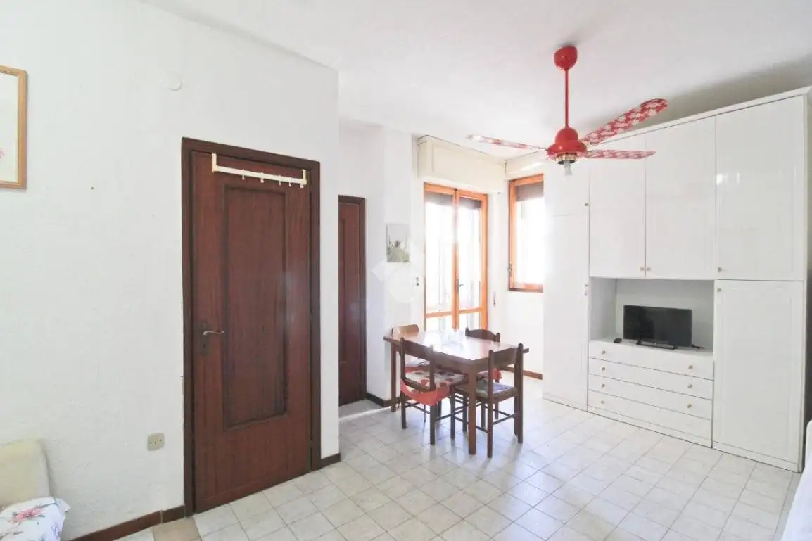 Monolocale via turati 6, Lido Campomarino, Campomarino - foto 5