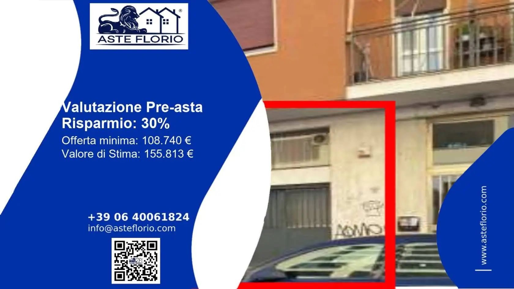 Apartment in vendita a Milan