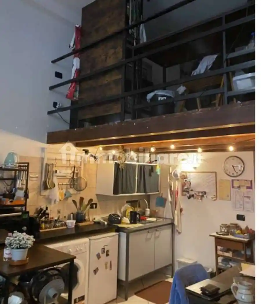 Appartamento all'asta via Termopili 5, Milano - foto 3