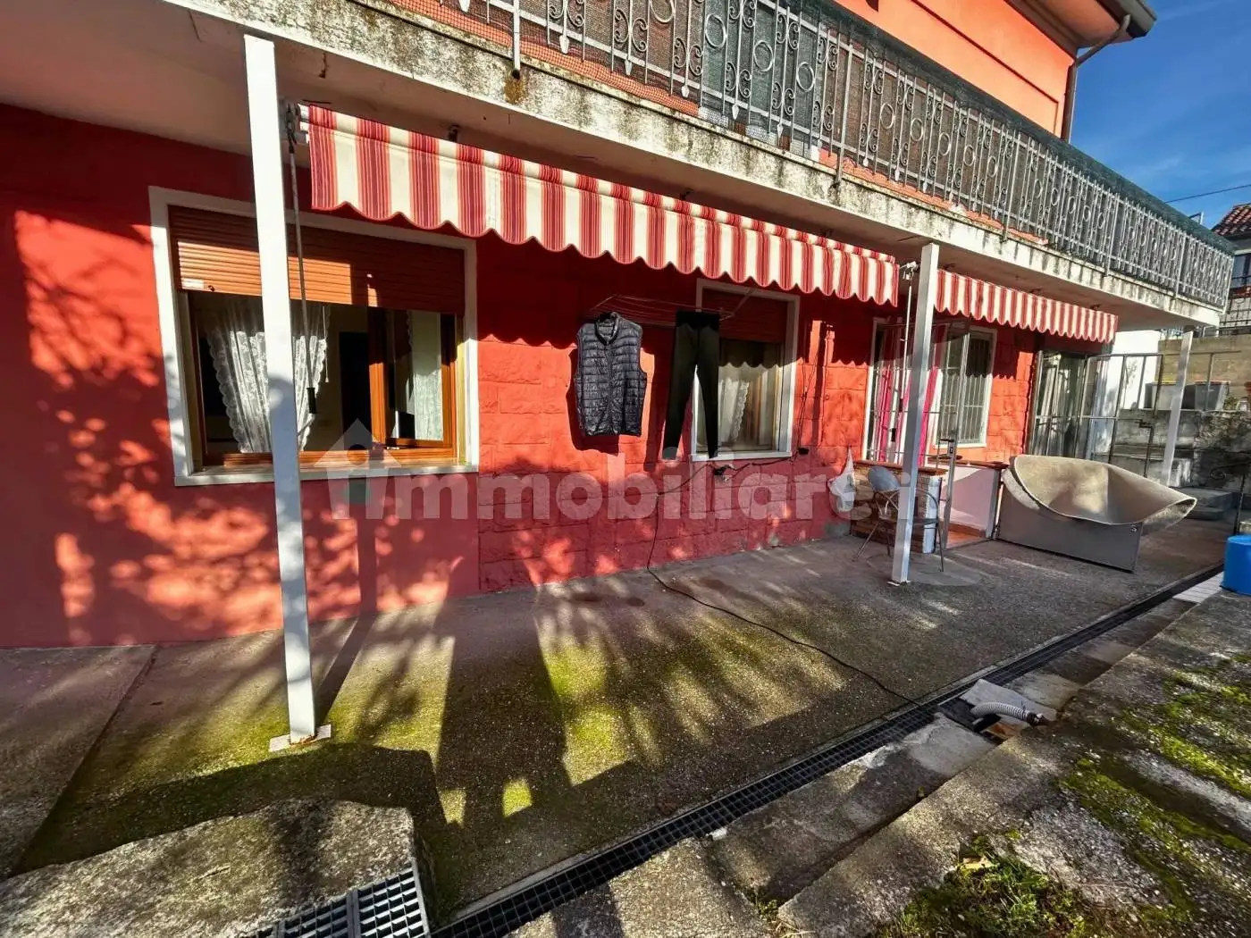 Villa in vendita a Anguillara Veneta