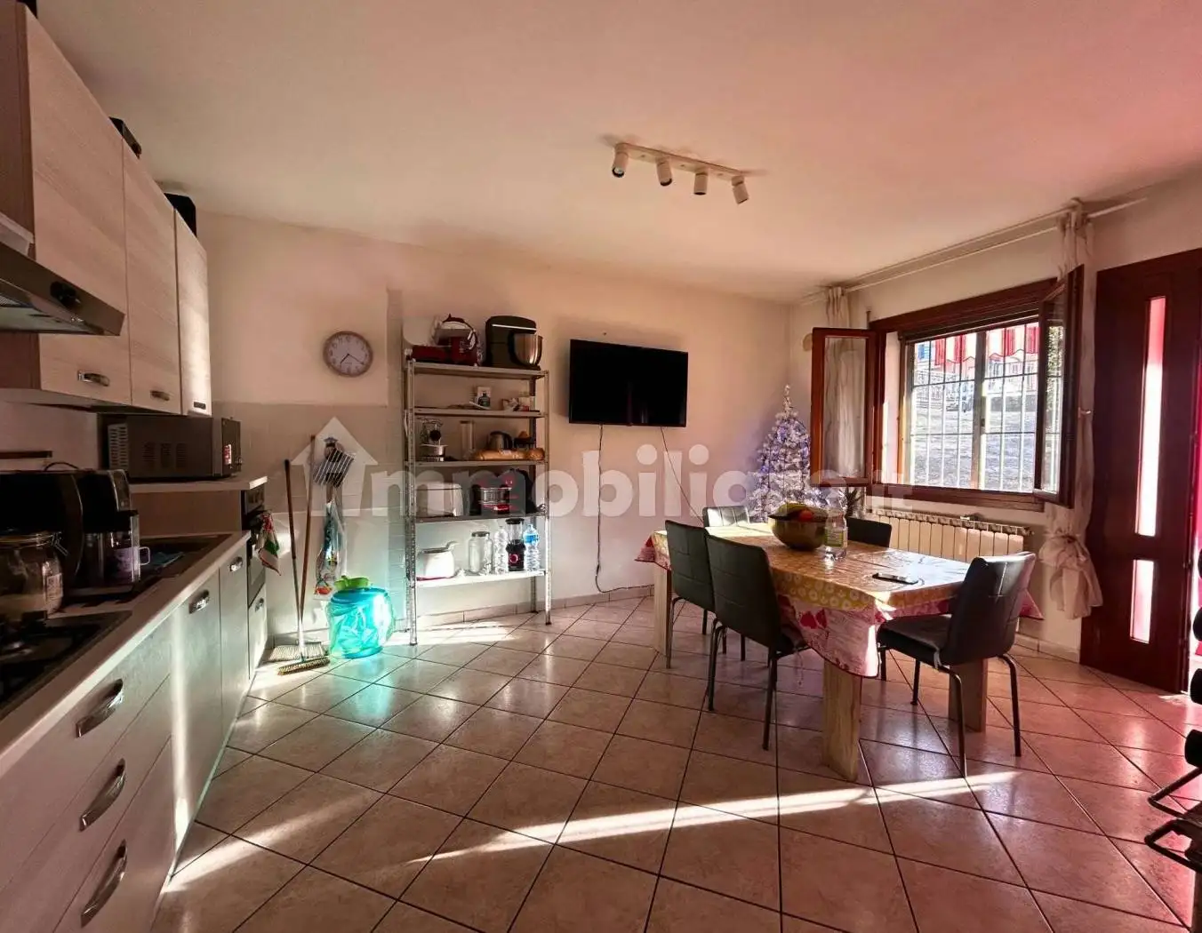 Villa bifamiliare, buono stato, 130 m², Centro, Anguillara Veneta - foto 2