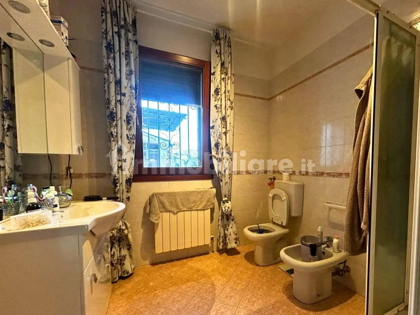 Villa bifamiliare, buono stato, 130 m², Centro, Anguillara Veneta - foto 5
