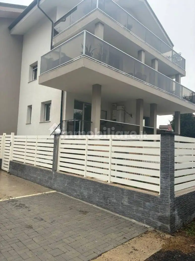 Bilocale via Don Siro Porro 6, Centro, Arluno - foto 2