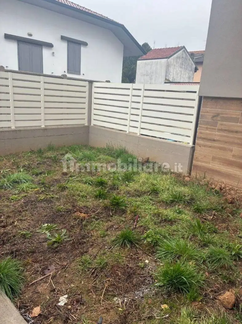 Bilocale via Don Siro Porro 6, Centro, Arluno - foto 3