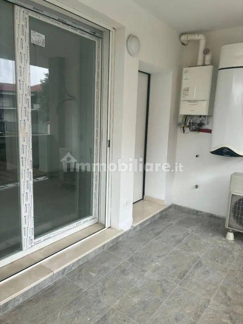 Bilocale via Don Siro Porro 6, Centro, Arluno - foto 5