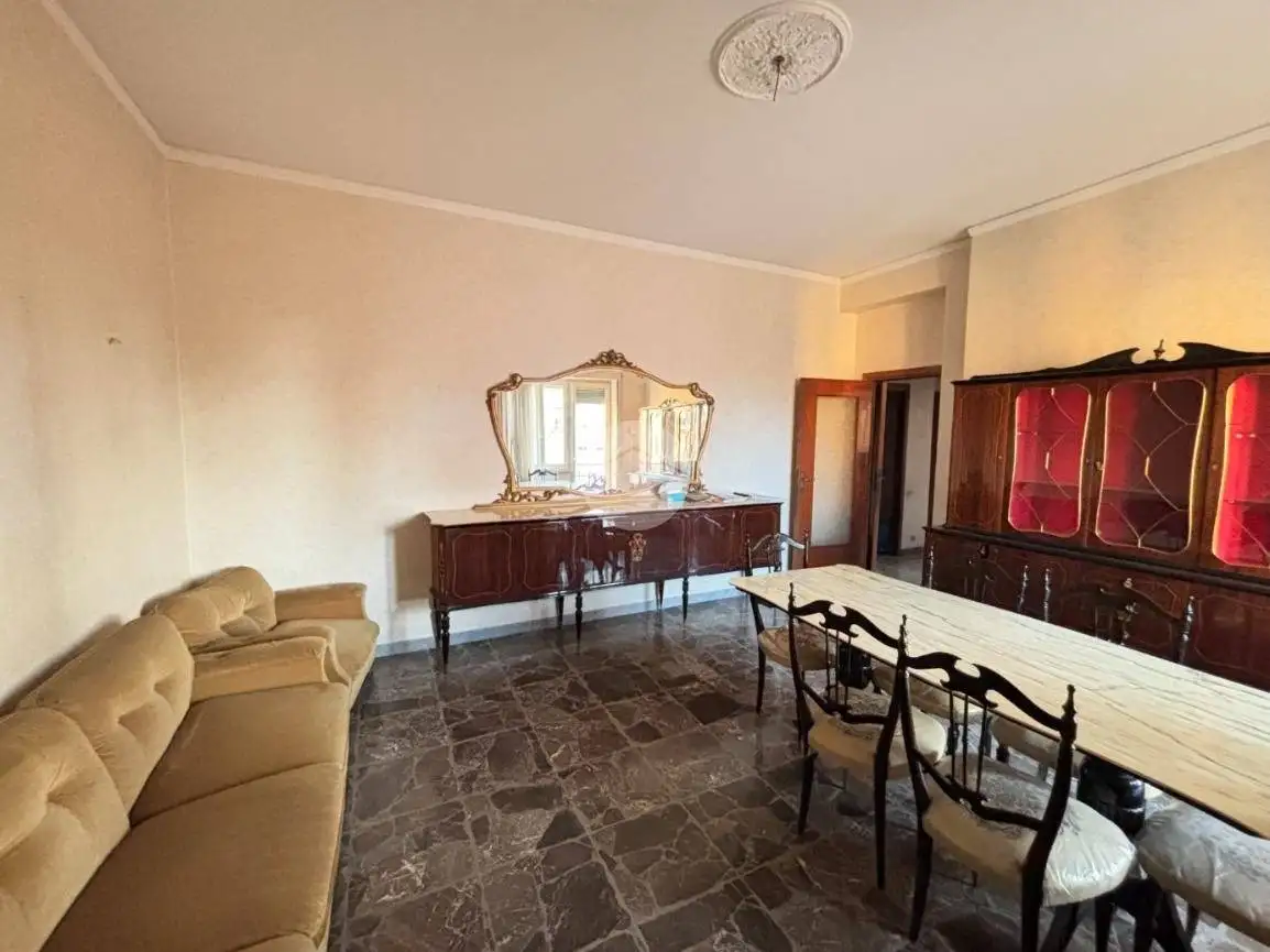 Appartamento in vendita a Viterbo