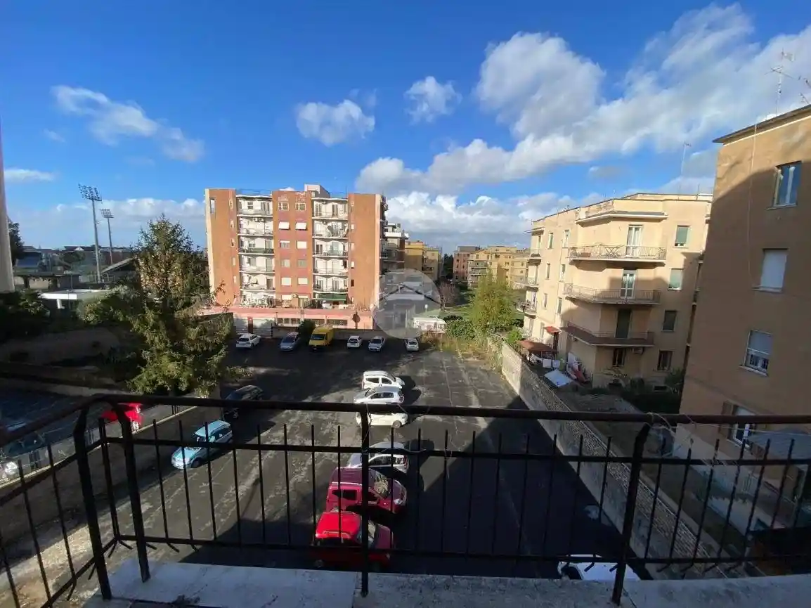 Quadrilocale via Adolfo Marini 6, Villanova - Riello, Viterbo - foto 3