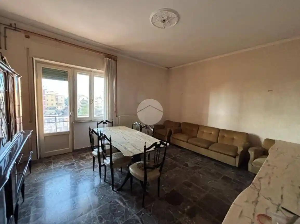 Quadrilocale via Adolfo Marini 6, Villanova - Riello, Viterbo - foto 4