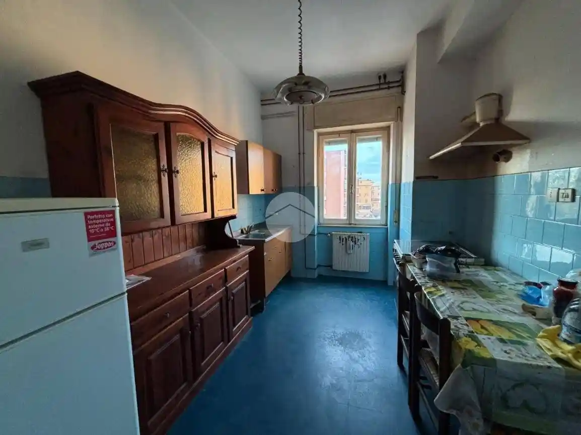 Quadrilocale via Adolfo Marini 6, Villanova - Riello, Viterbo - foto 5