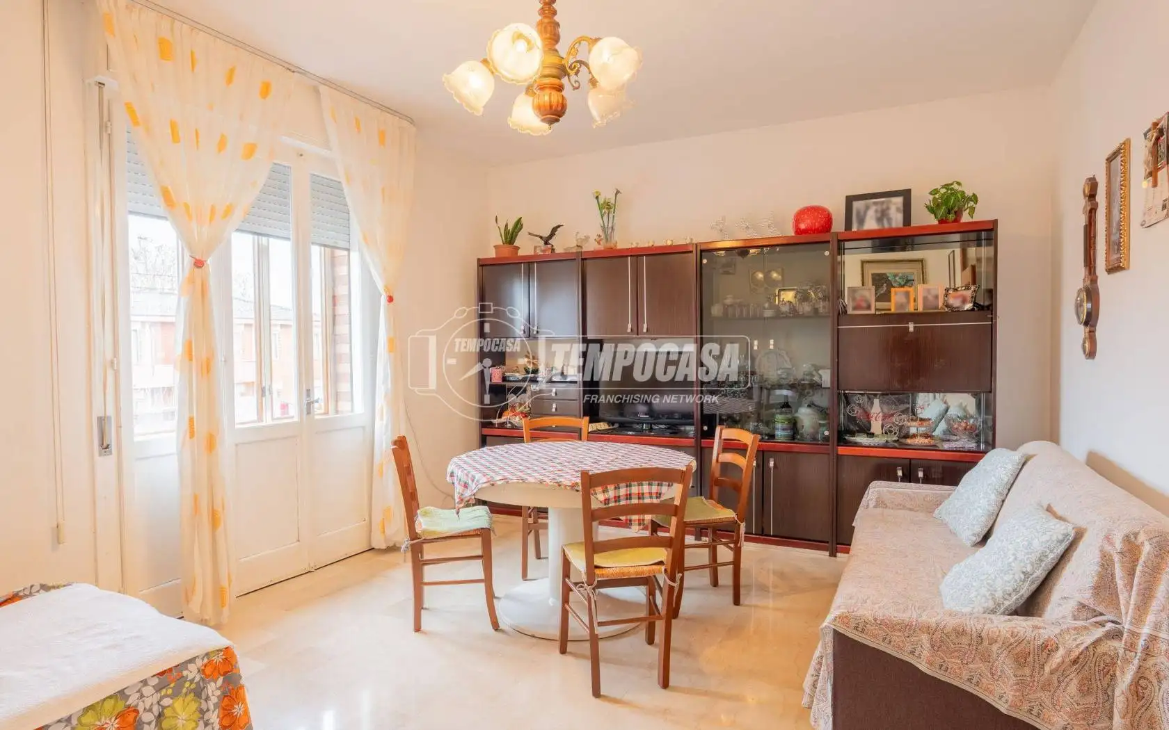 Appartamento in vendita a Rovigo