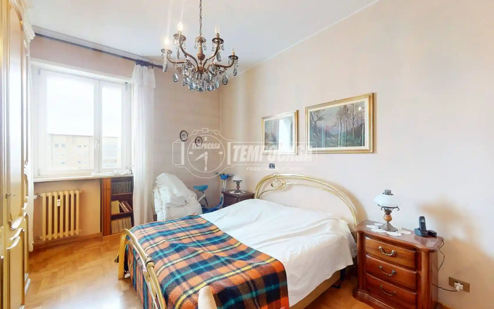 Appartamento via Guglielmo Reiss Romoli 81/15, Barriera di Lanzo, Torino - foto 2