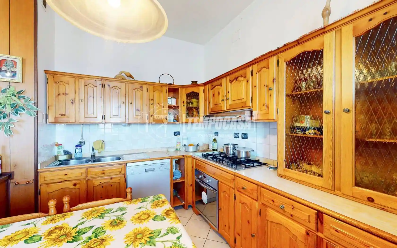 Appartamento via Guglielmo Reiss Romoli 81/15, Barriera di Lanzo, Torino - foto 4