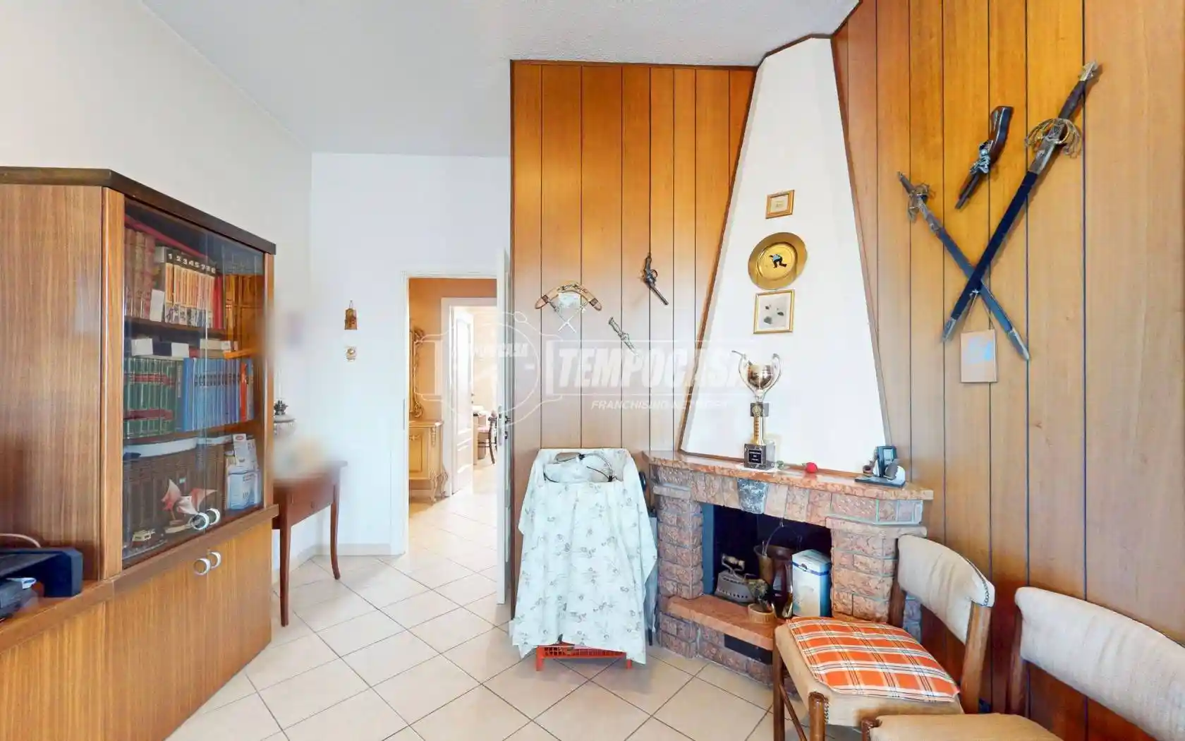 Appartamento via Guglielmo Reiss Romoli 81/15, Barriera di Lanzo, Torino - foto 5