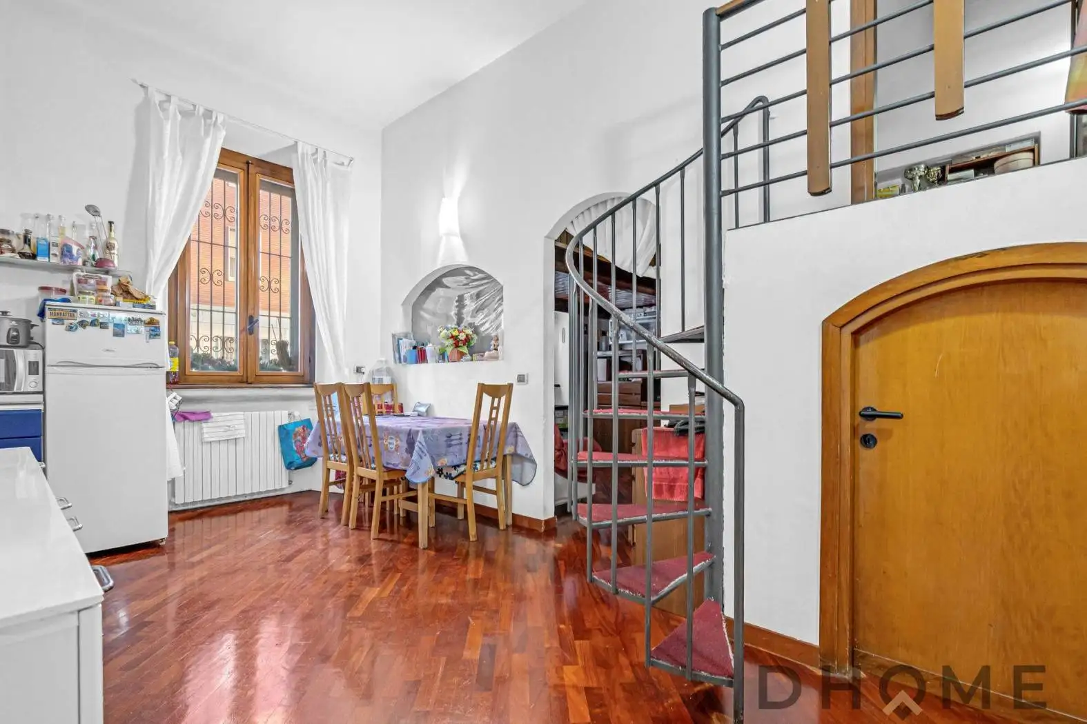 Apartment in vendita a Milan