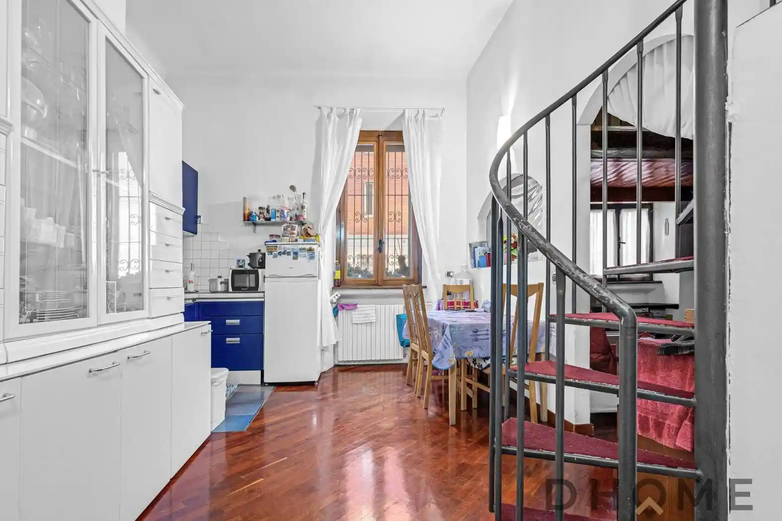 Bilocale Luigi, piazzale Luigi Emanuele Corvetto, 3, 20139 Milano Italia, Corvetto, Milano - foto 2