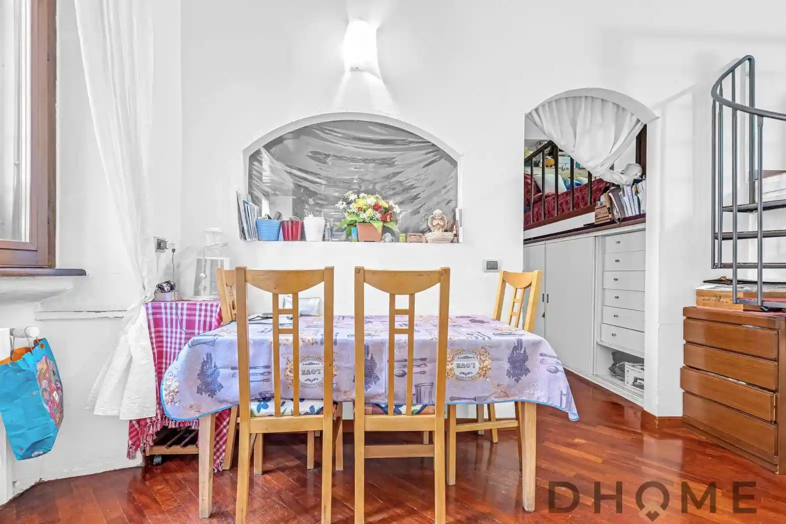 Bilocale Luigi, piazzale Luigi Emanuele Corvetto, 3, 20139 Milano Italia, Corvetto, Milano - foto 3