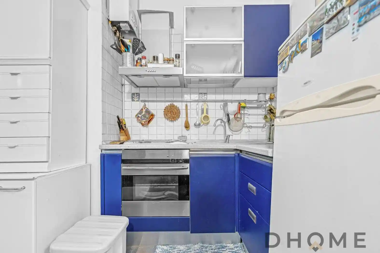 Bilocale Luigi, piazzale Luigi Emanuele Corvetto, 3, 20139 Milano Italia, Corvetto, Milano - foto 4