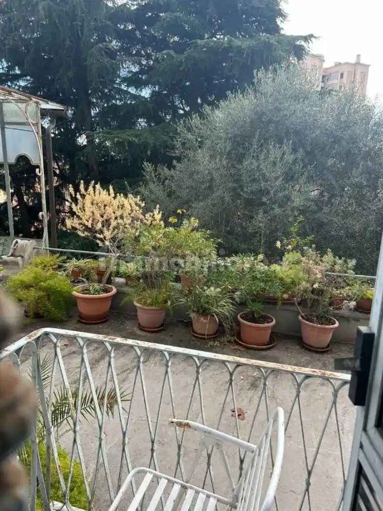 Appartamento via Paolo Assereto, Villetta, Valloria, Savona - foto 4