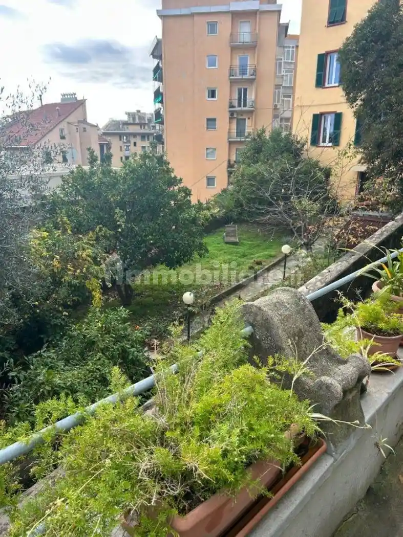 Appartamento via Paolo Assereto, Villetta, Valloria, Savona - foto 5