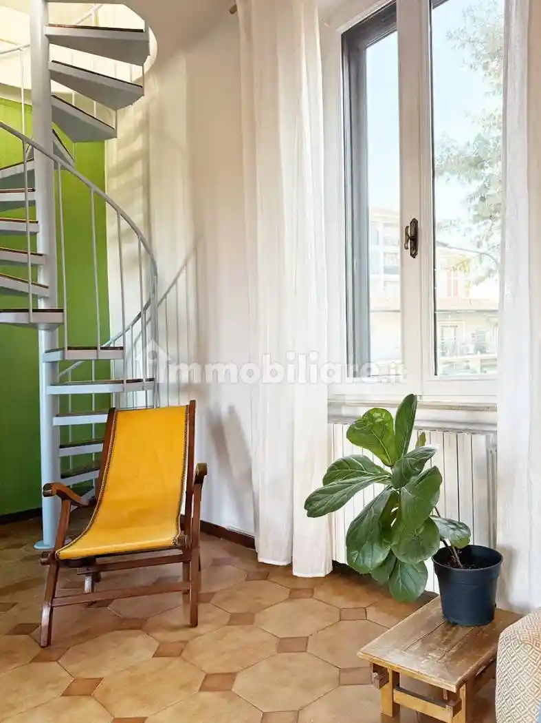 Trilocale via Budrio 2, Baggio, Milano - foto 3