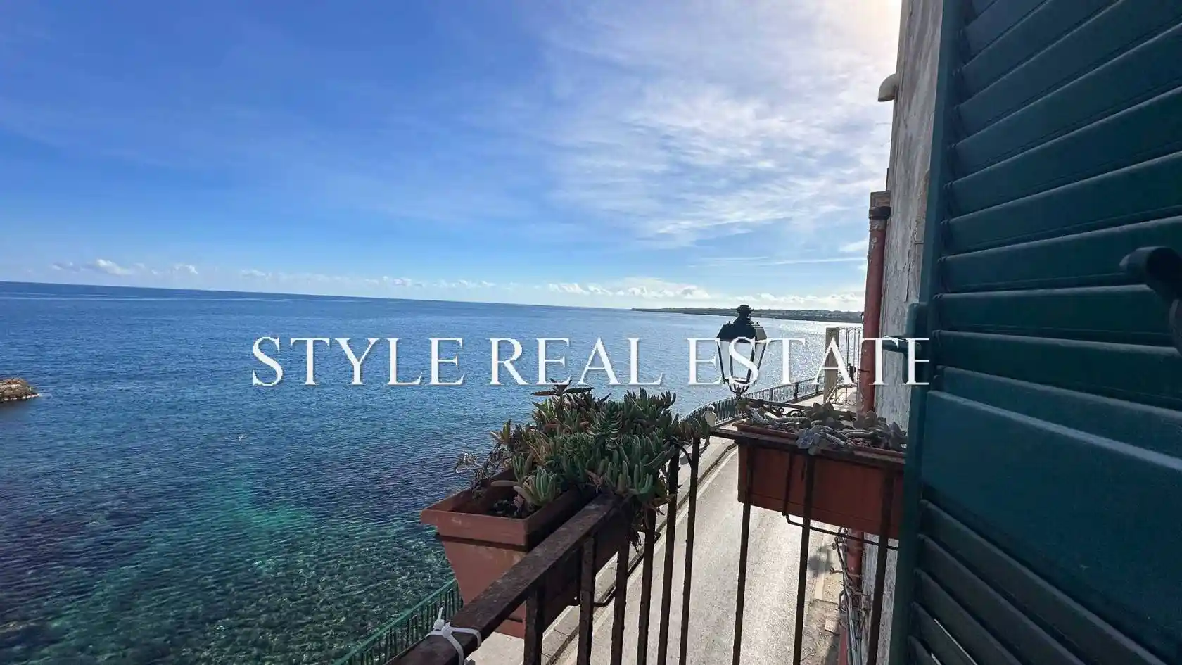 Appartamento in vendita a Siracusa