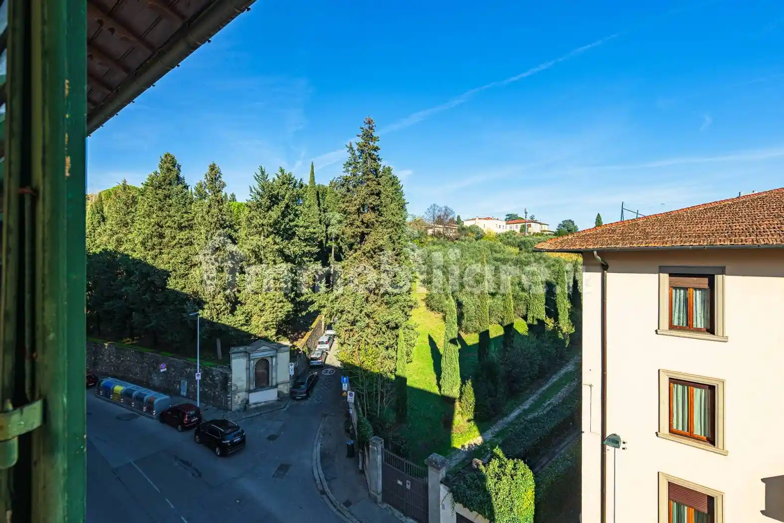 Appartamento in vendita a Firenze