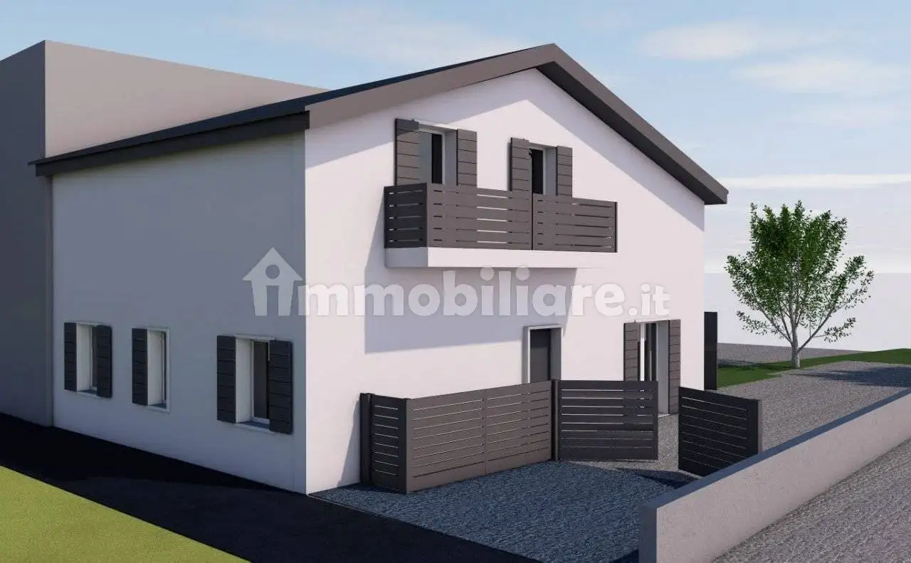 Villa unifamiliare via Cora, Centro, Arcole - foto 2